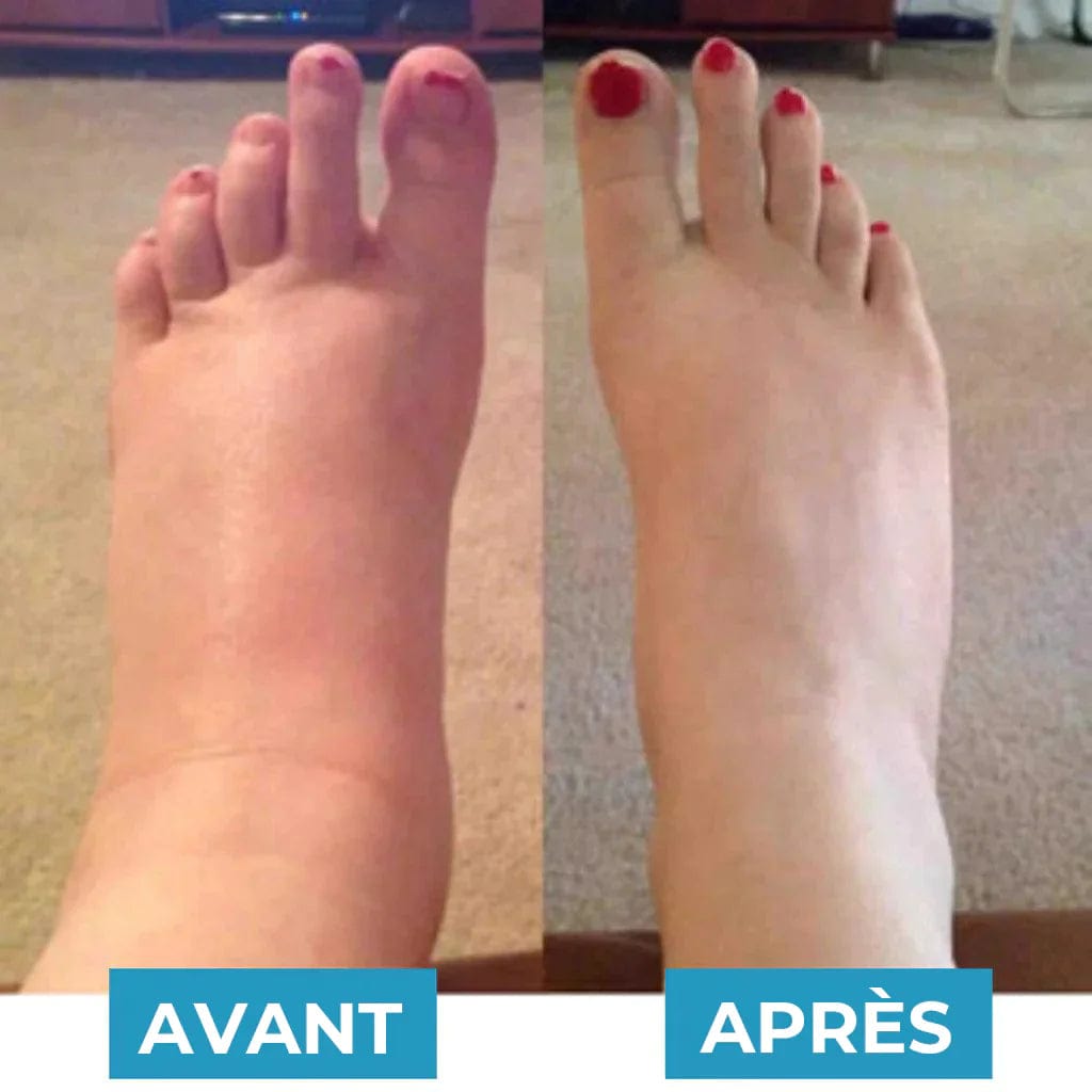 Lively® 0 Tapis de massage EMS intelligent